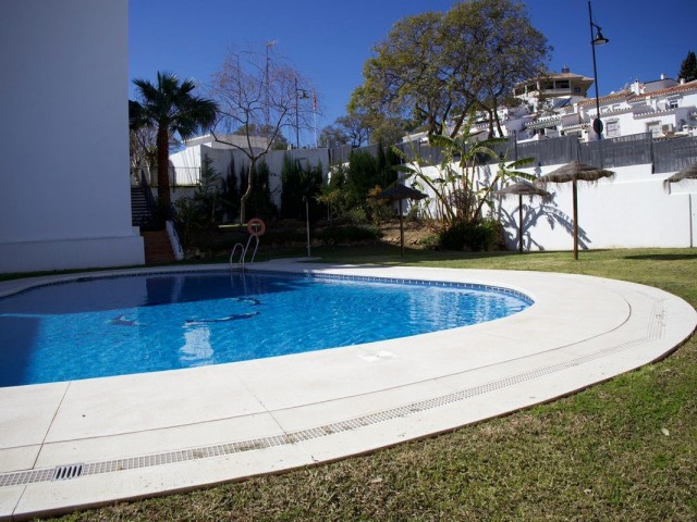 4 Bedrooms Townhouse in Fuengirola