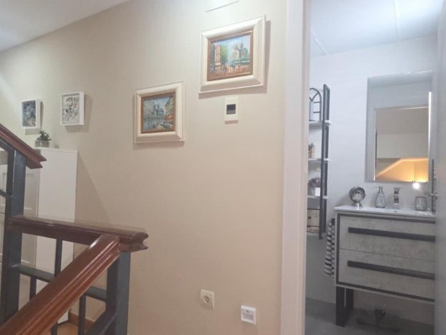 4 Bedrooms Townhouse in Fuengirola