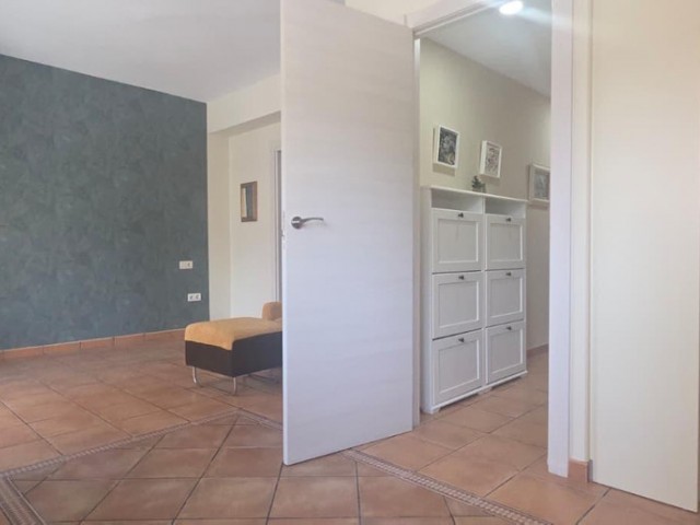 4 Bedrooms Townhouse in Fuengirola