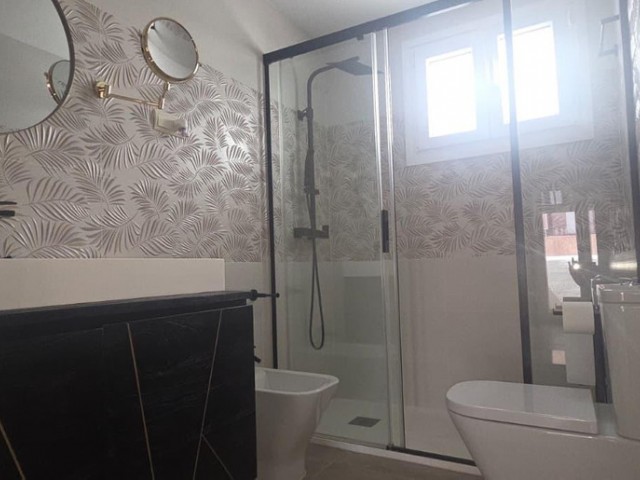 4 Bedrooms Townhouse in Fuengirola