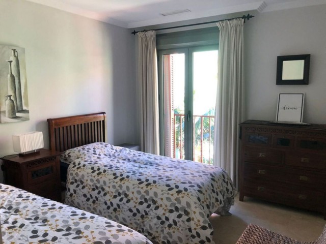 Apartment, Sotogrande, R5338069