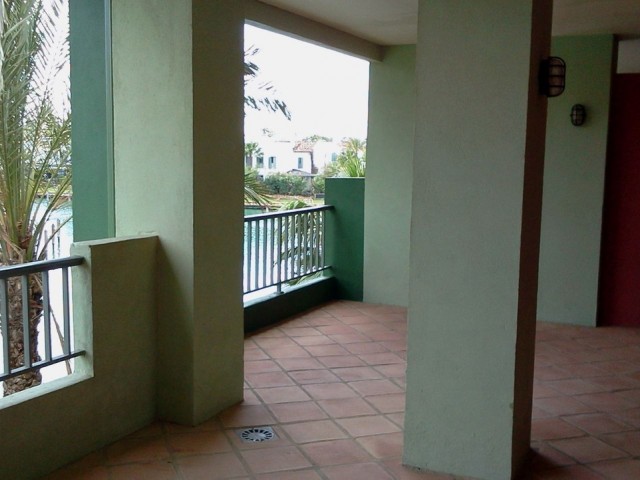 Appartement, Sotogrande, R5338069