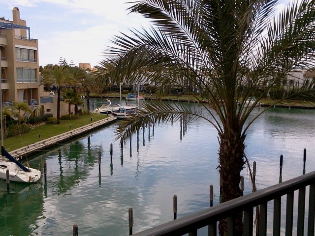 Appartement, Sotogrande, R5338069