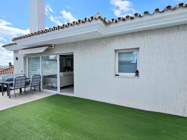 Villa, Riviera del Sol