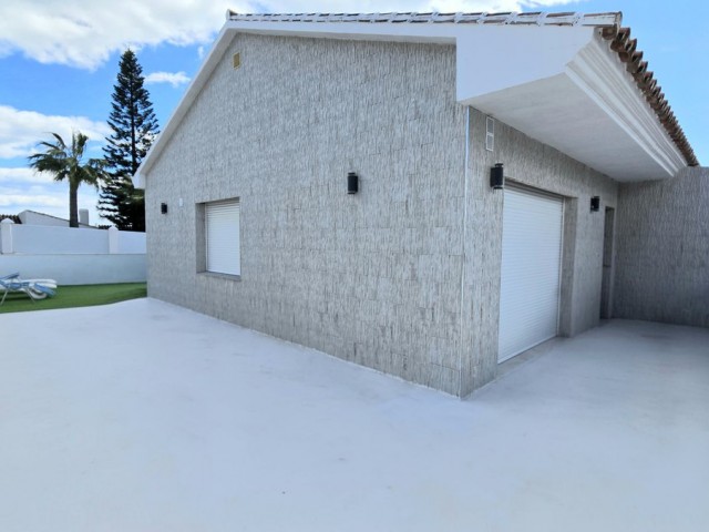 8 Slaapkamer Villa in Riviera del Sol