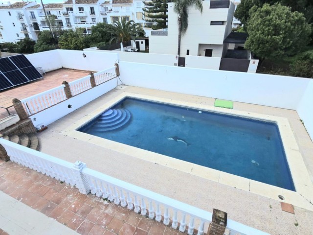 8 Slaapkamer Villa in Riviera del Sol