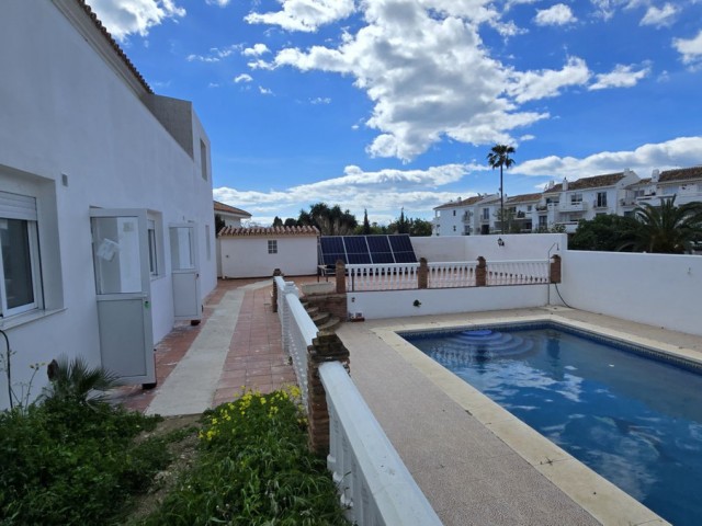 8 Slaapkamer Villa in Riviera del Sol
