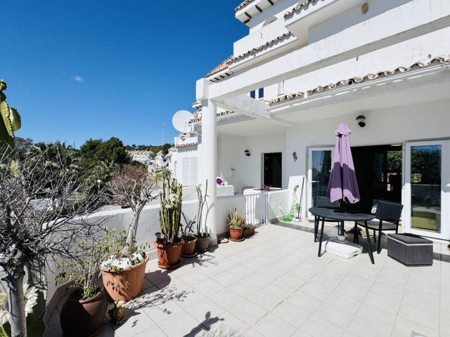 Townhouse, La Duquesa, R5338456