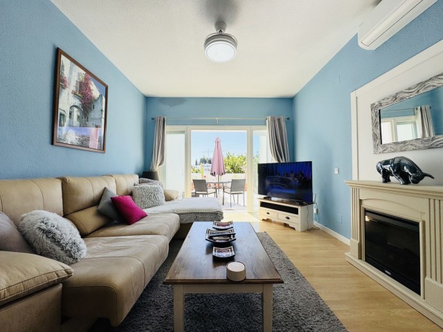 4 Bedrooms Townhouse in La Duquesa