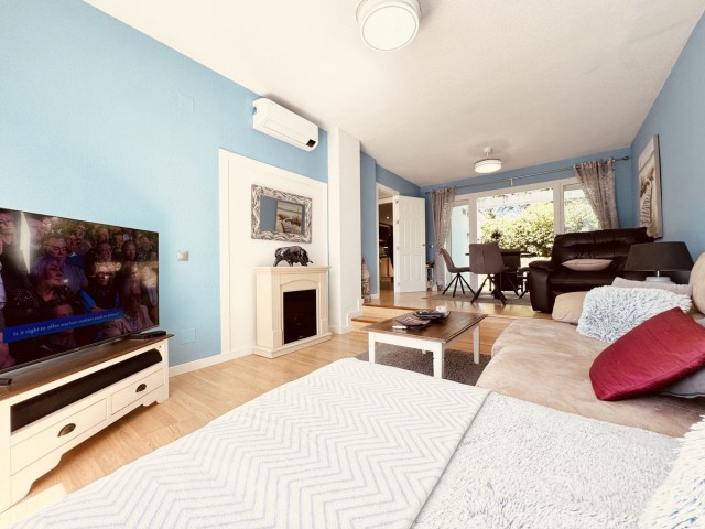 4 Bedrooms Townhouse in La Duquesa