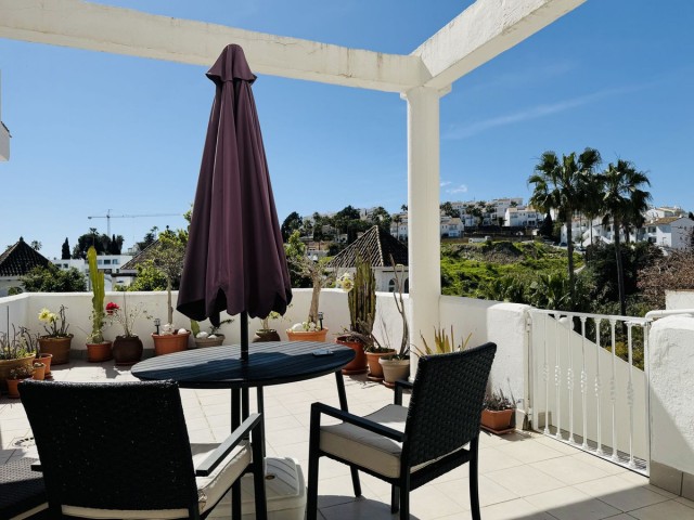 4 Bedrooms Townhouse in La Duquesa