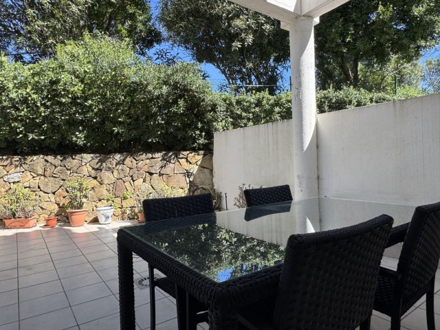 4 Bedrooms Townhouse in La Duquesa