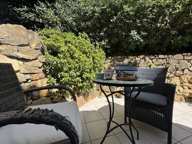 4 Bedrooms Townhouse in La Duquesa