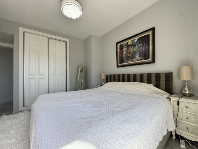 4 Bedrooms Townhouse in La Duquesa