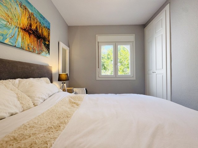 4 Bedrooms Townhouse in La Duquesa