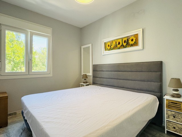 4 Bedrooms Townhouse in La Duquesa