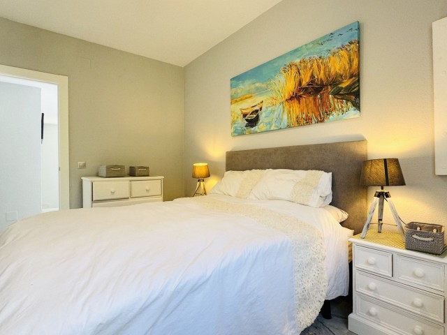 4 Bedrooms Townhouse in La Duquesa