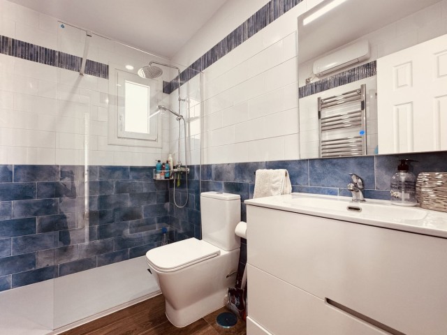 4 Bedrooms Townhouse in La Duquesa