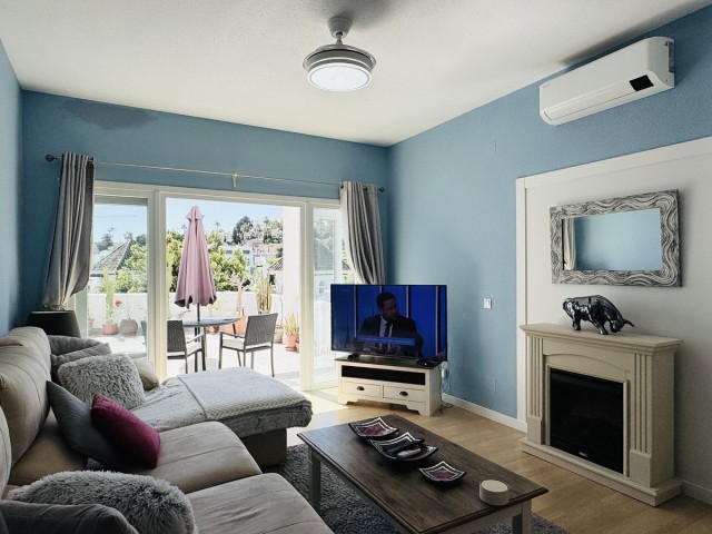 3 Bedrooms Townhouse in La Duquesa