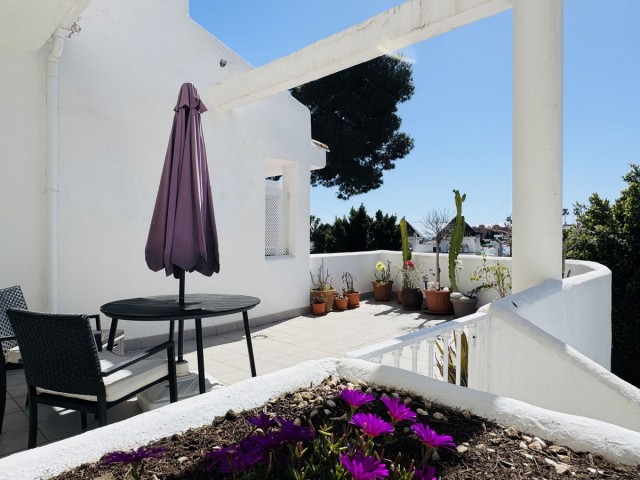 3 Bedrooms Townhouse in La Duquesa