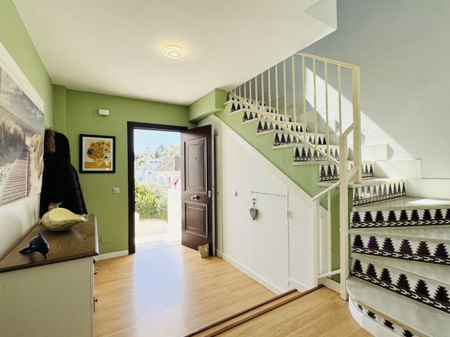 3 Bedrooms Townhouse in La Duquesa