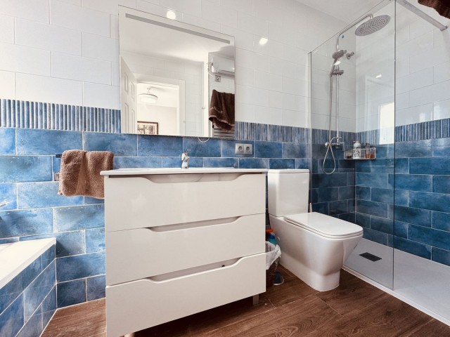 3 Bedrooms Townhouse in La Duquesa