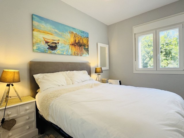 3 Bedrooms Townhouse in La Duquesa