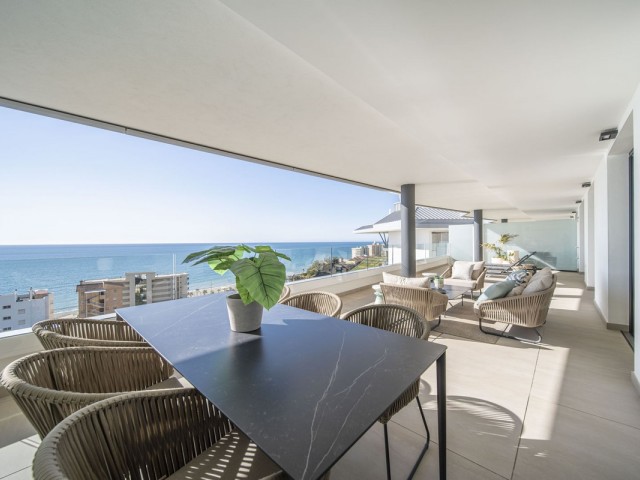 Apartment, Carvajal, R5338576