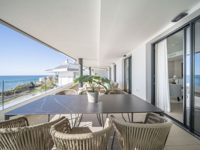 Apartment, Carvajal, R5338576