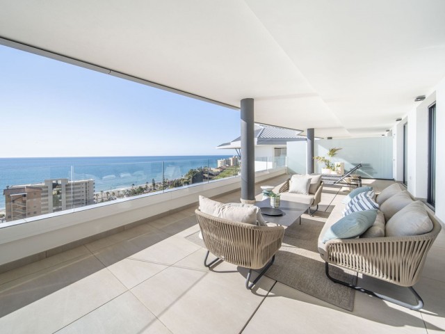 Apartment, Carvajal, R5338576