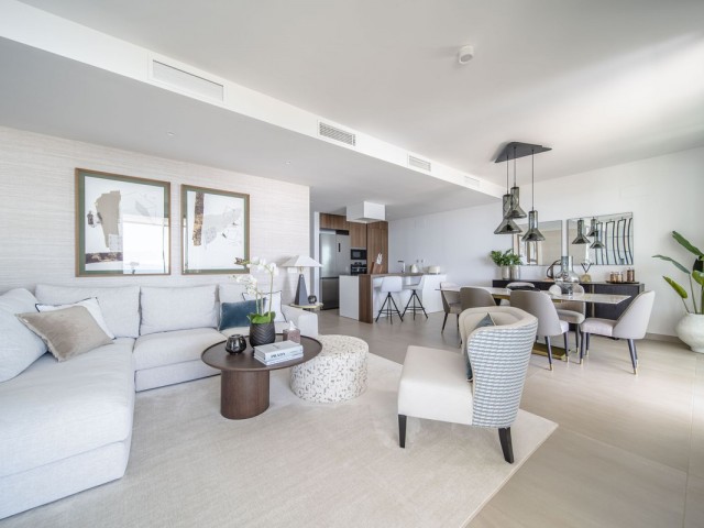 Apartment, Carvajal, R5338576