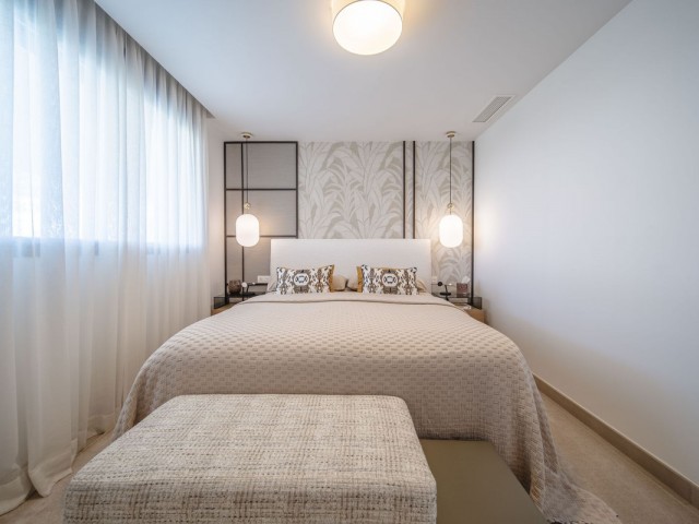 4 Schlafzimmer Apartment in Carvajal