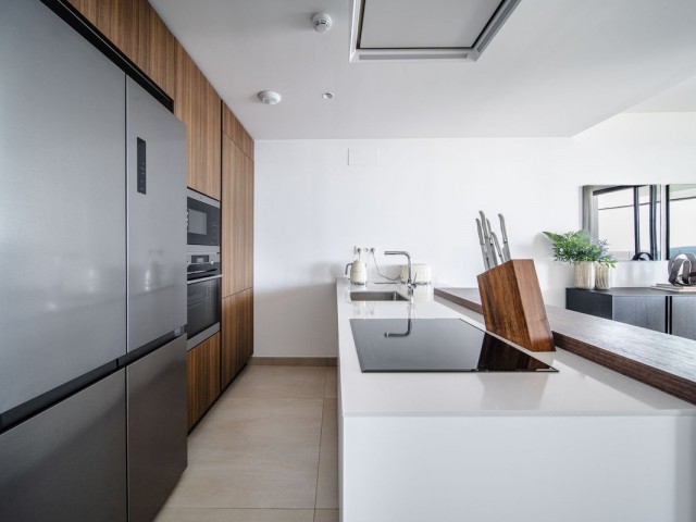 4 Schlafzimmer Apartment in Carvajal