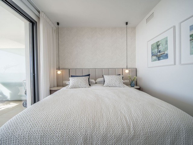 4 Schlafzimmer Apartment in Carvajal