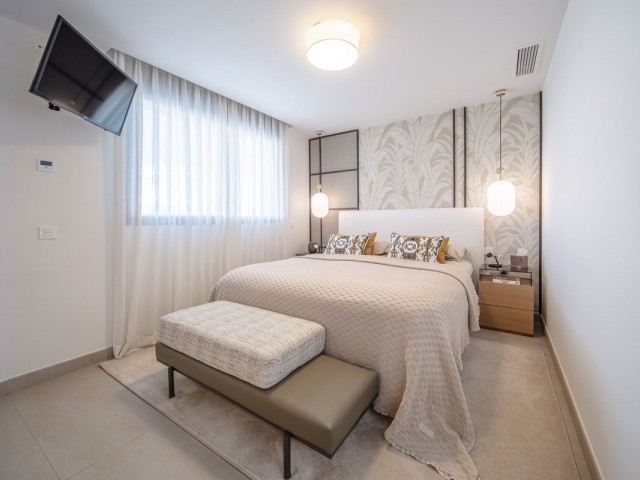 4 Schlafzimmer Apartment in Carvajal