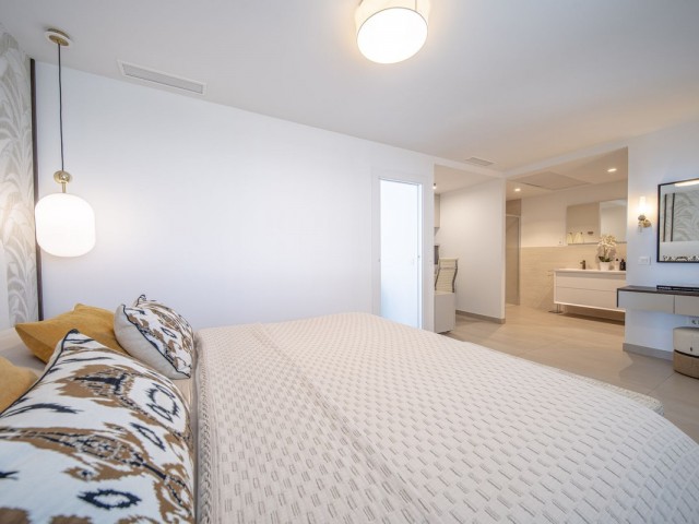 4 Schlafzimmer Apartment in Carvajal