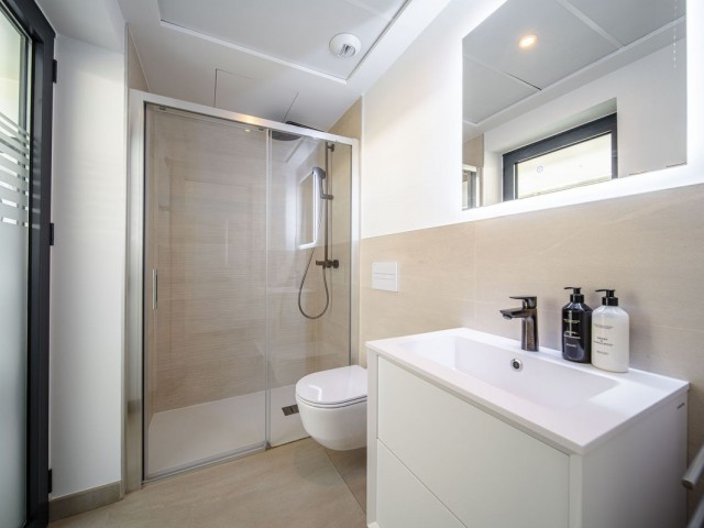 4 Schlafzimmer Apartment in Carvajal