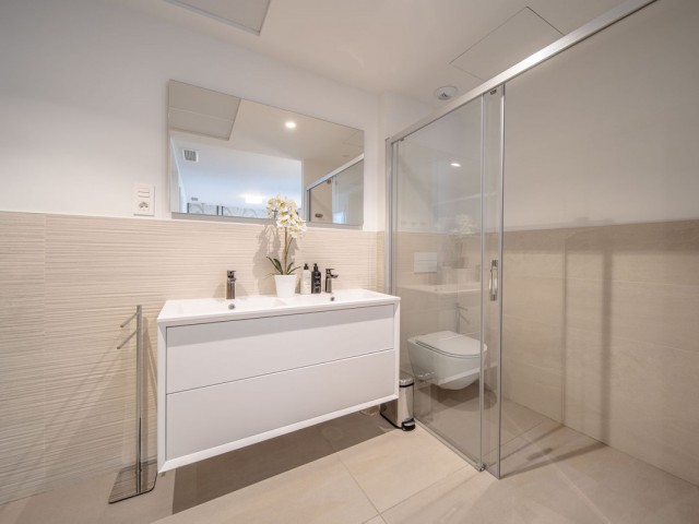 4 Schlafzimmer Apartment in Carvajal