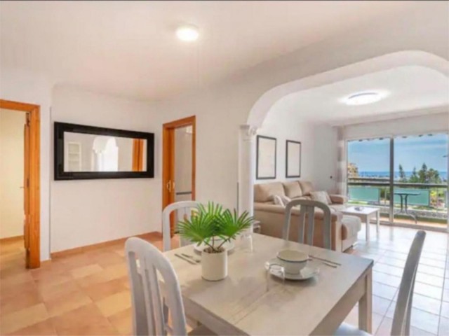 Apartment, San Pedro de Alcántara, R5338657