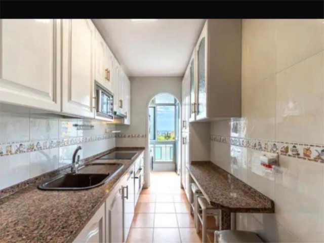Apartment, San Pedro de Alcántara, R5338657