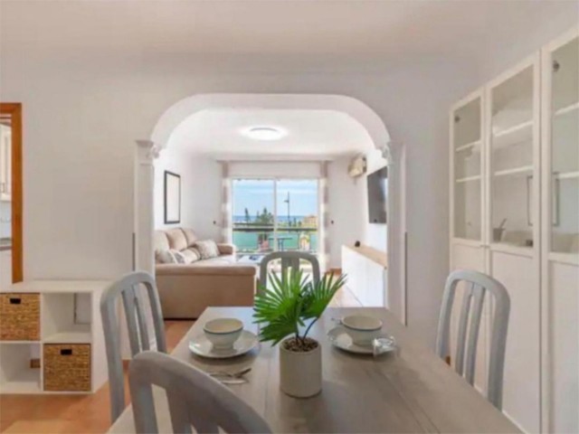 Apartment, San Pedro de Alcántara, R5338657