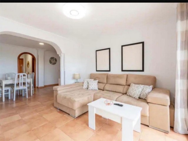 Apartment, San Pedro de Alcántara, R5338657