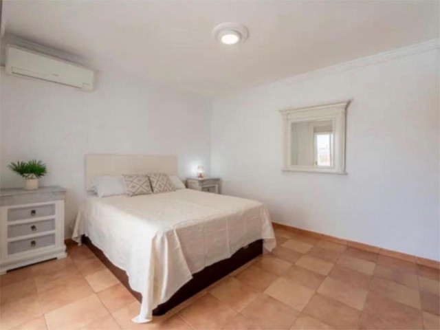 3 Bedrooms Apartment in San Pedro de Alcántara