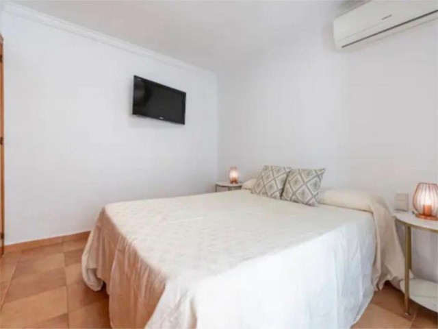 3 Bedrooms Apartment in San Pedro de Alcántara