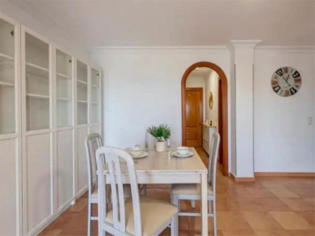 3 Bedrooms Apartment in San Pedro de Alcántara