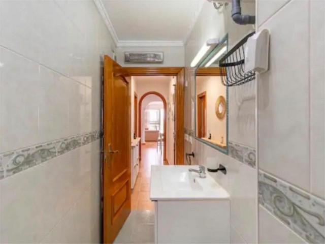 3 Bedrooms Apartment in San Pedro de Alcántara