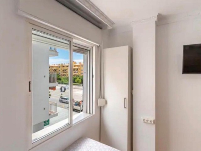 3 Bedrooms Apartment in San Pedro de Alcántara