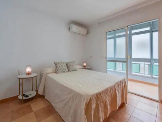 3 Bedrooms Apartment in San Pedro de Alcántara