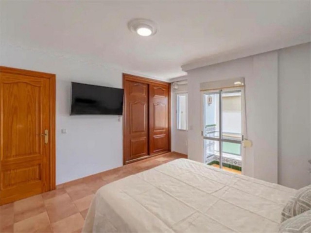 3 Bedrooms Apartment in San Pedro de Alcántara