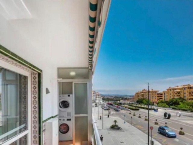 3 Bedrooms Apartment in San Pedro de Alcántara